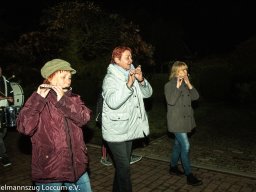 Laternenumzug Loccum